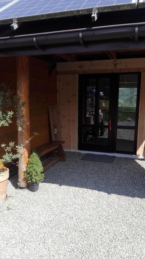 Domek Z Widokiem Sanok Exterior foto